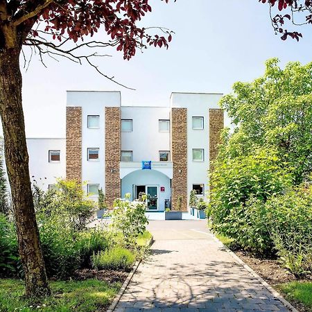 ibis budget Valenciennes Petite-Forêt Petite Forêt Exterior foto