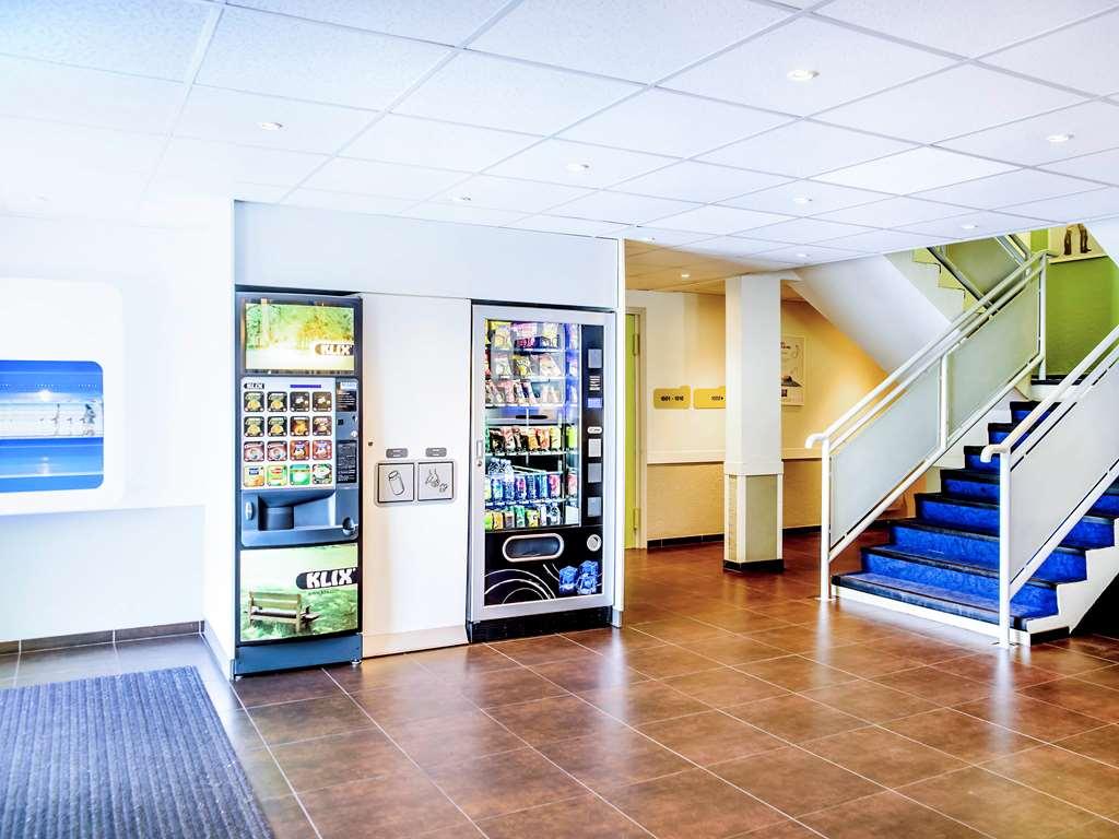 ibis budget Valenciennes Petite-Forêt Petite Forêt Exterior foto