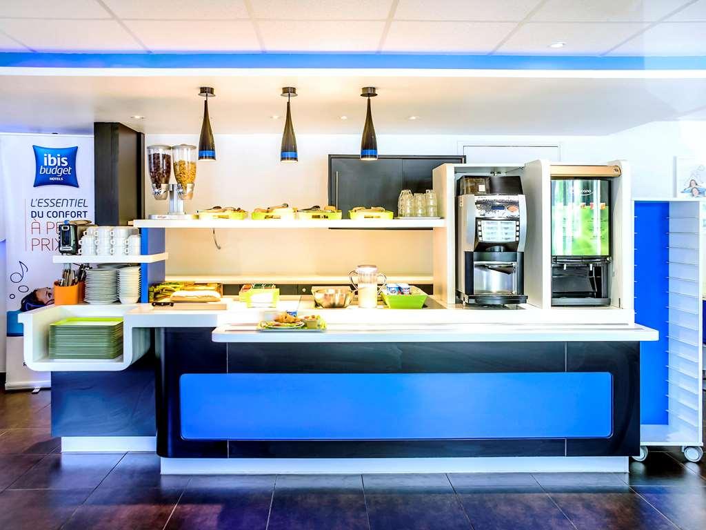 ibis budget Valenciennes Petite-Forêt Petite Forêt Facilidades foto